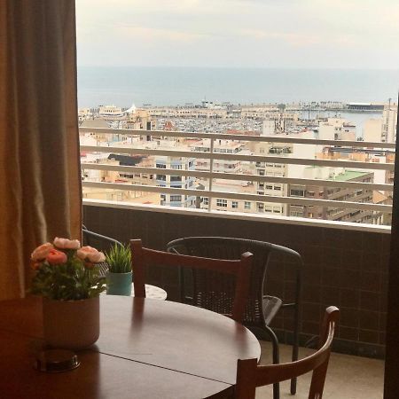 Apartamento With Jacuzzi & Sea View Alicante Exteriér fotografie