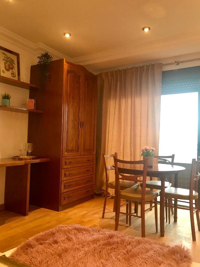 Apartamento With Jacuzzi & Sea View Alicante Exteriér fotografie